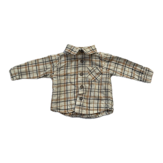 Ensemble garçon - 0-3 mois