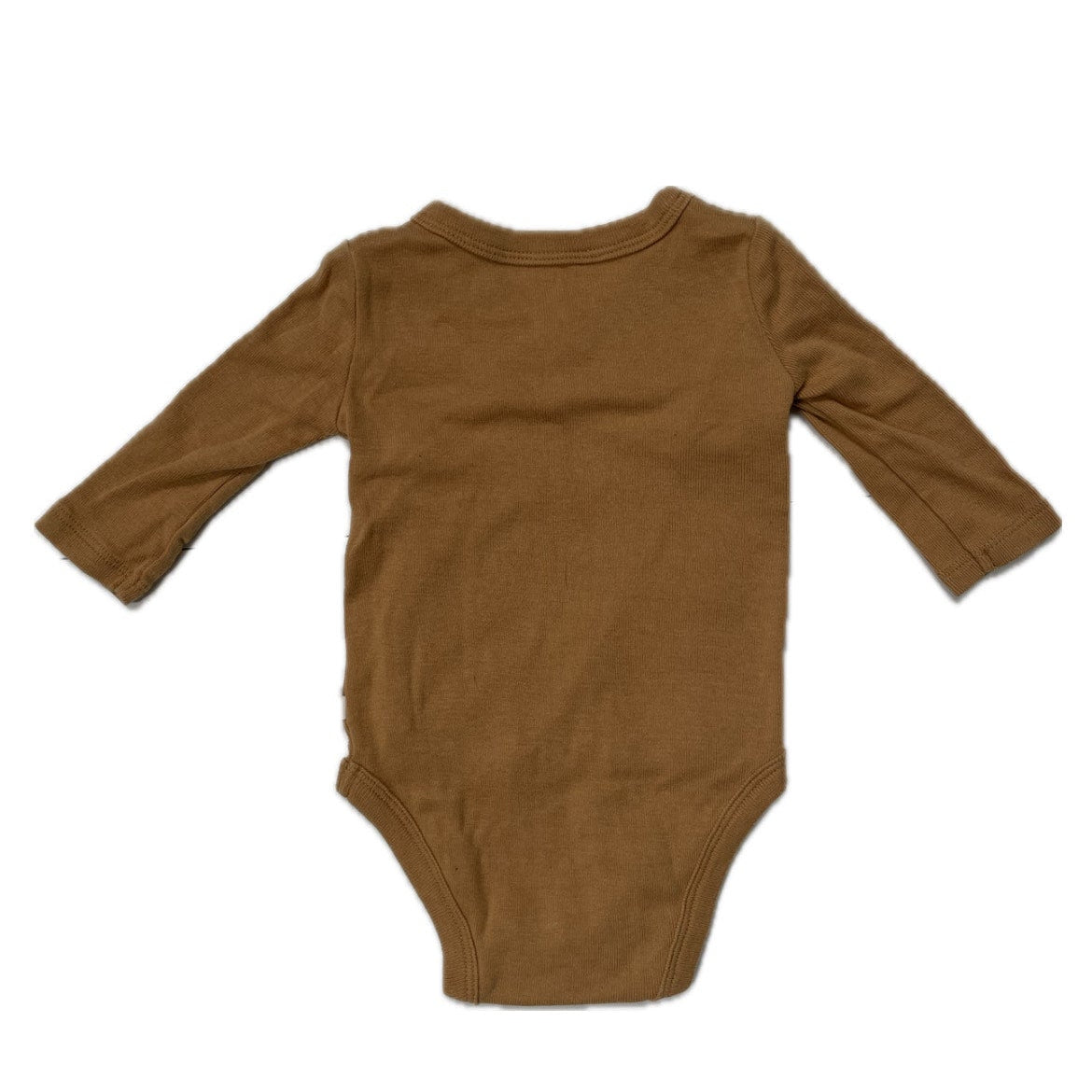 Cache couche manche longue NB