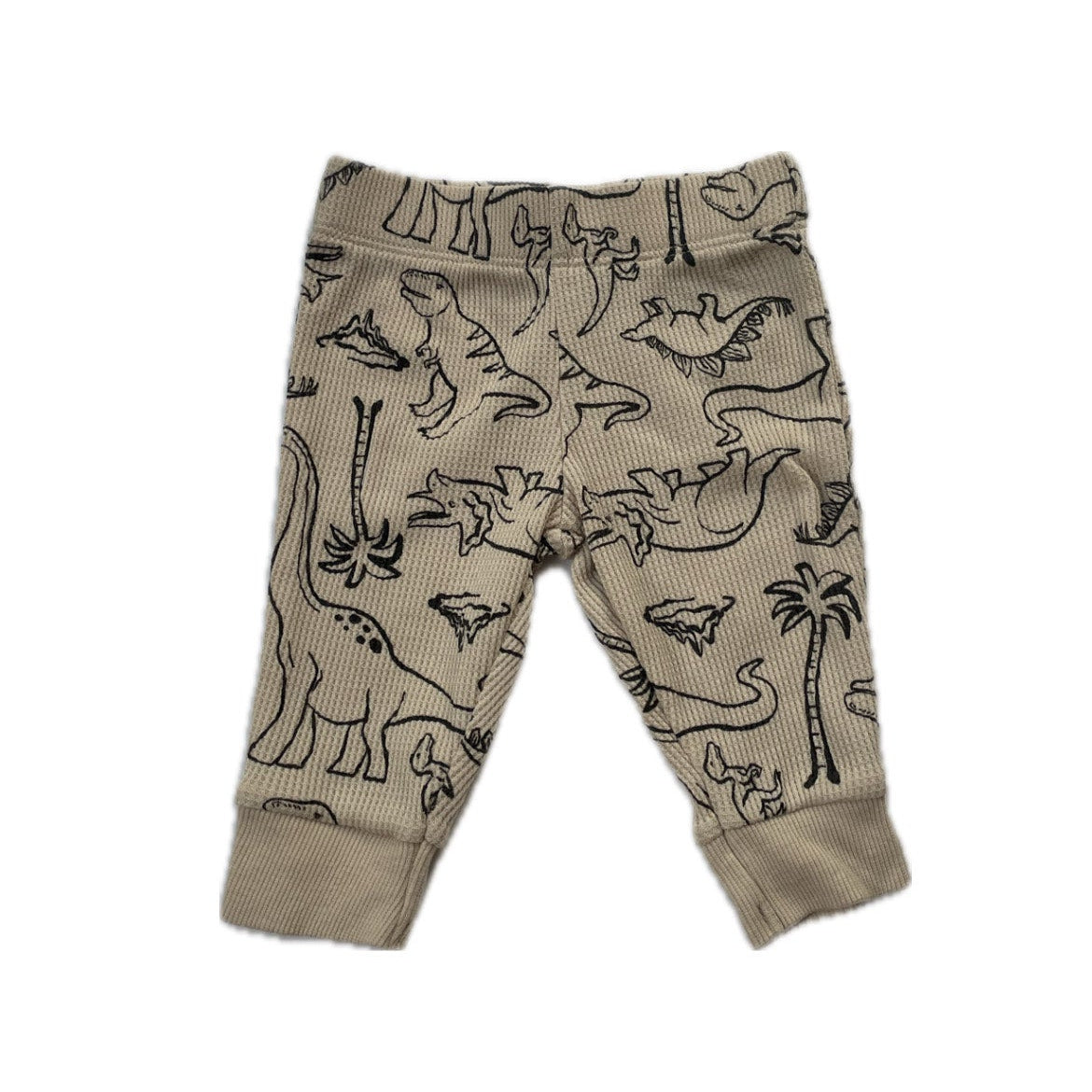 Ensemble dinosaure - 3 mois