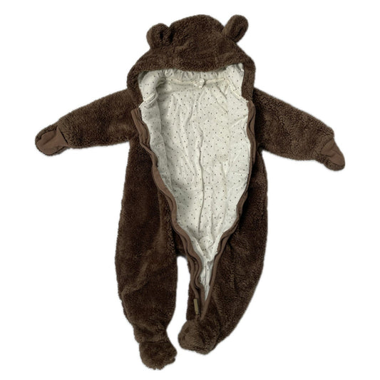 Habit mi-saison 4-6 mois