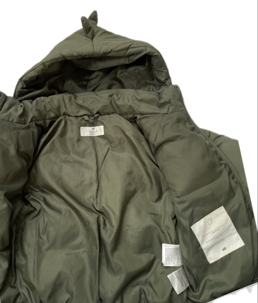 Manteau d'hiver H&M -