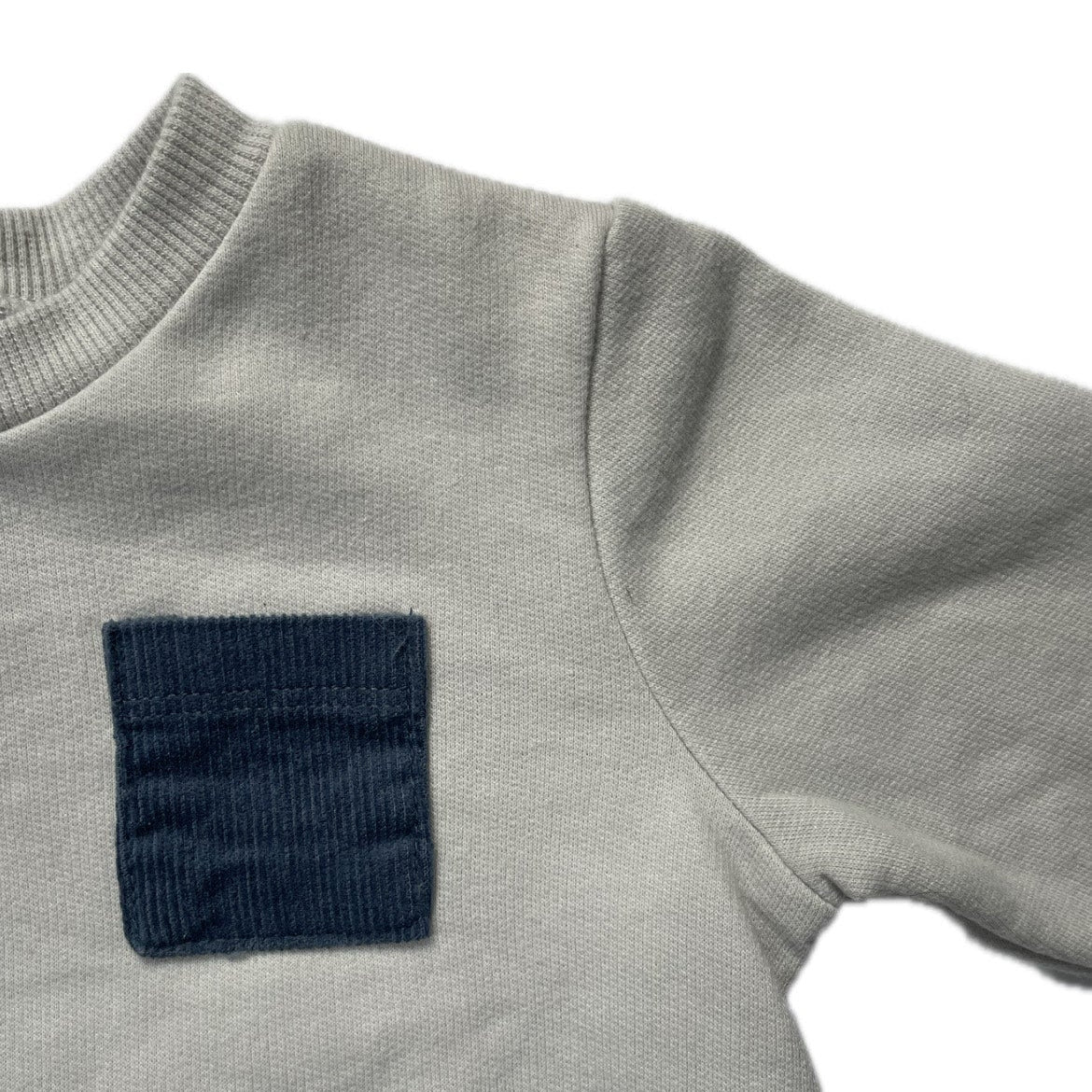 Ensemble deux pièces - 6 mois