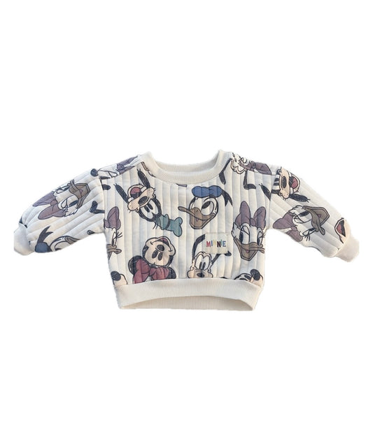 Ensemble Disney 0-3 mois