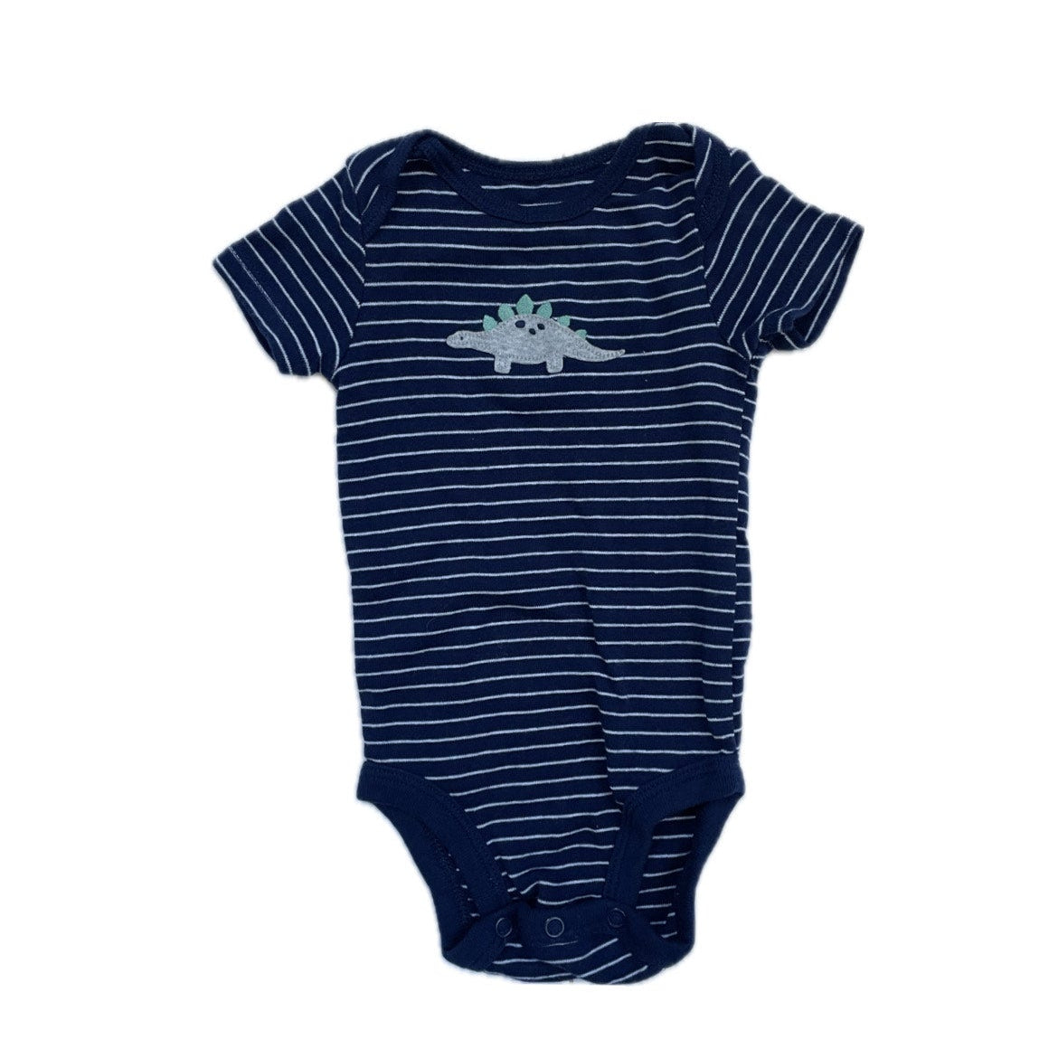 Cache couche Dino 0-3 mois