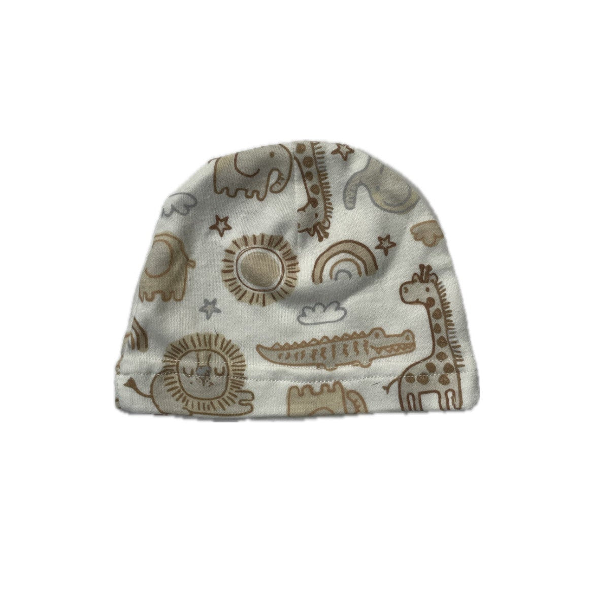 Pyjama à pattes 6 mois