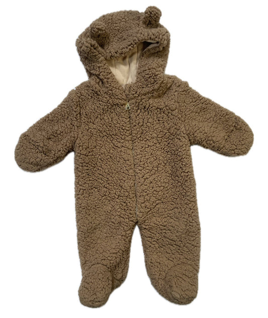 Habit mi-saison - 6 mois