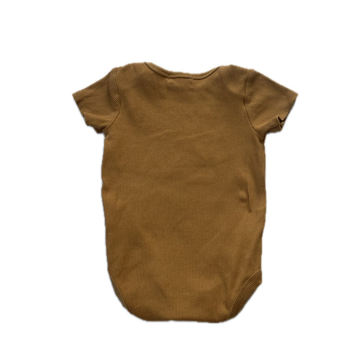 Cache-couche manche courte - 6-9 mois