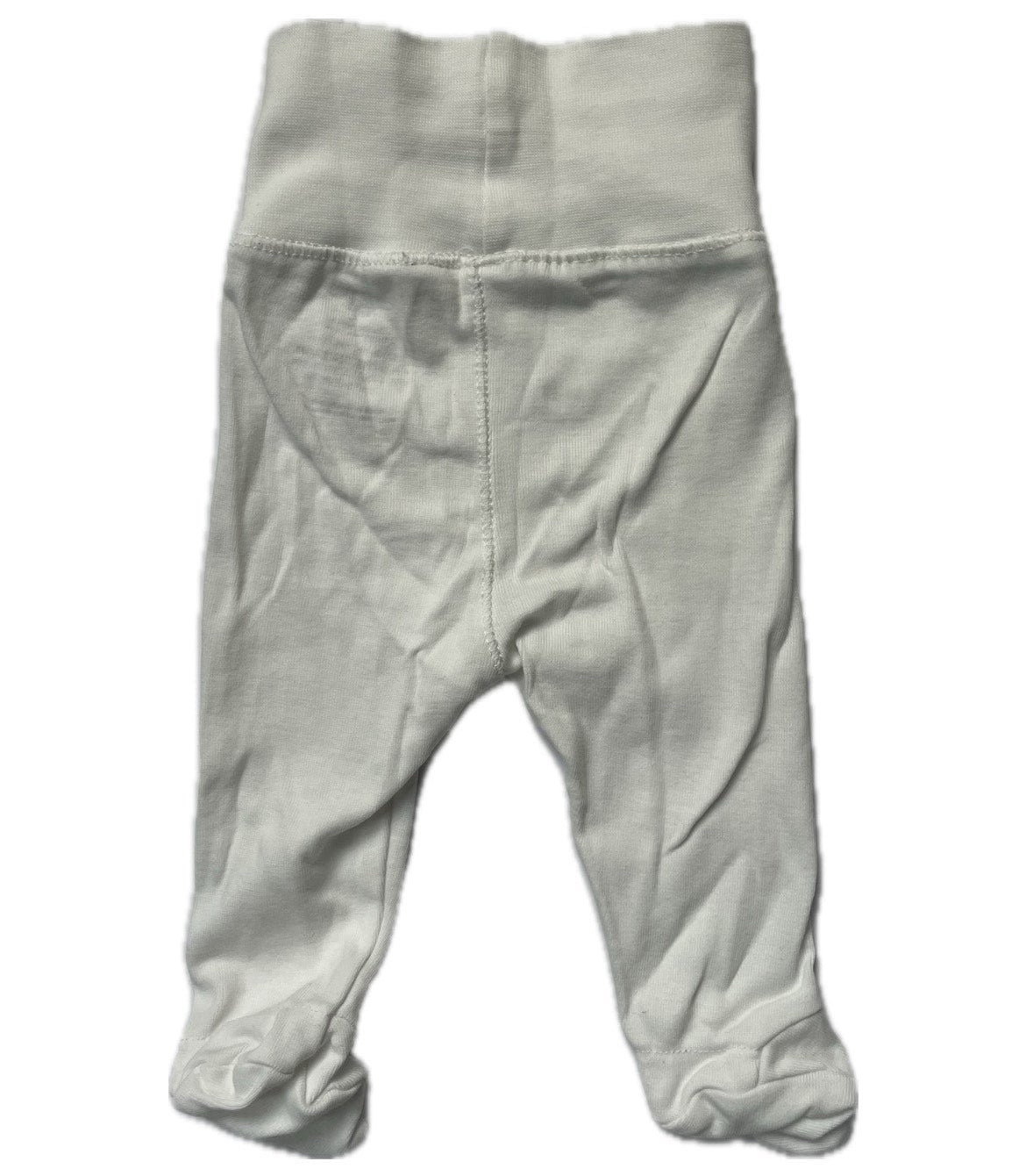 Pantalon à pattes H&M - 0-1 mois