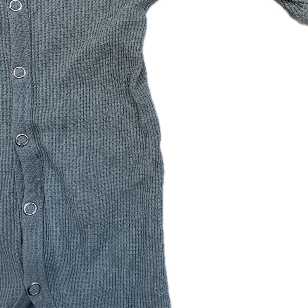 Pyjama à pattes 4-6 mois