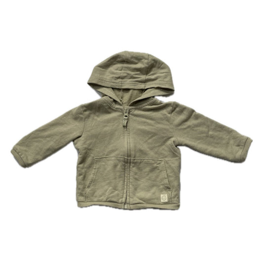 Ensemble vert Carter's - 6 mois