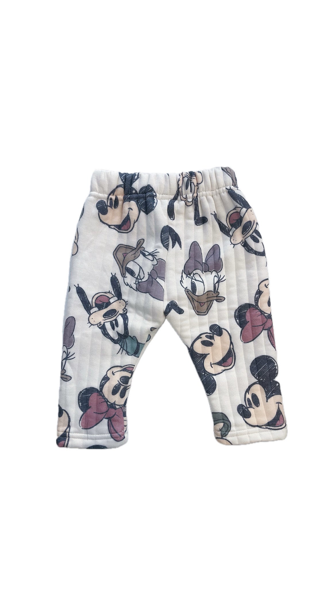 Ensemble Disney 0-3 mois