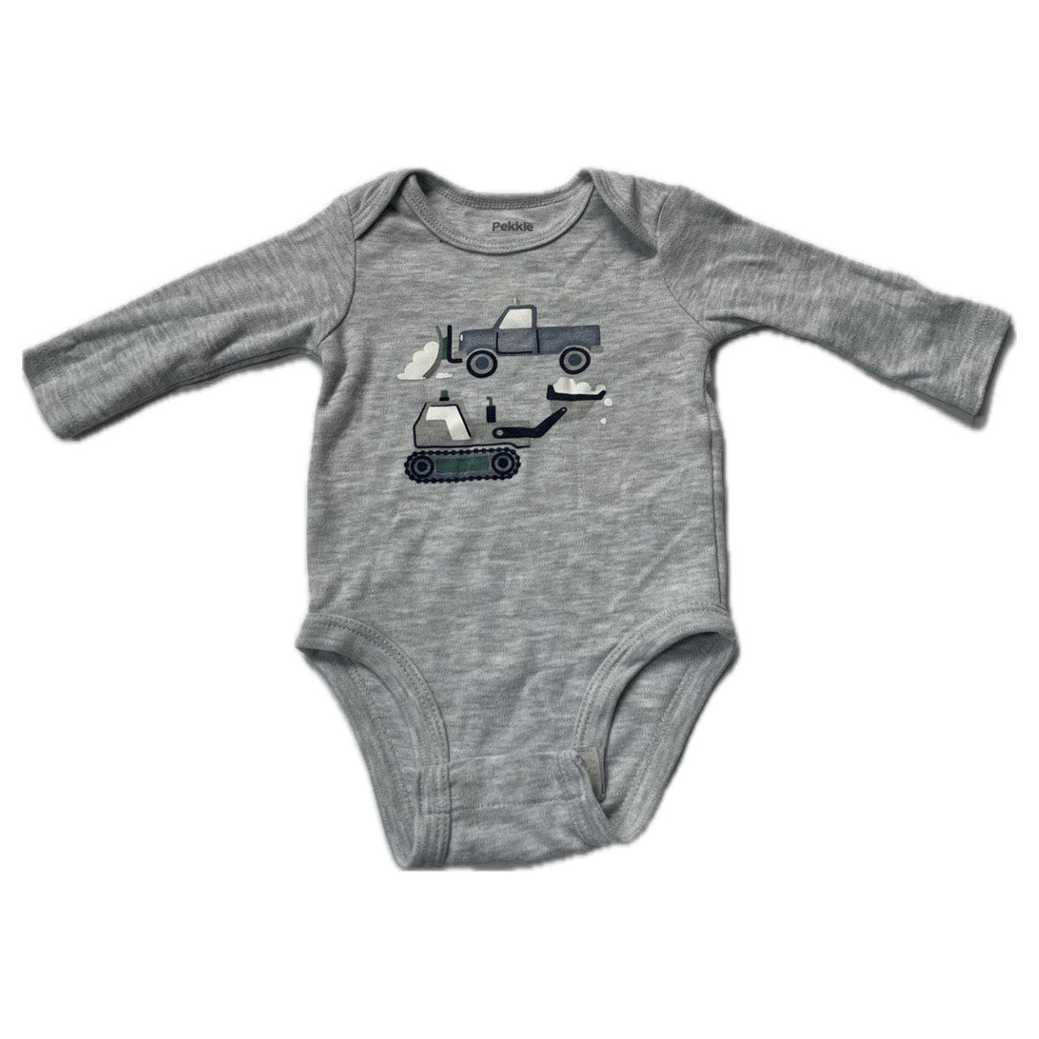 2 ensembles deux pièces Pekkle - 3 mois