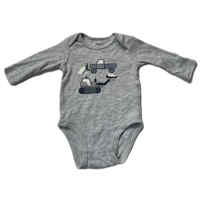 2 ensembles deux pièces Pekkle - 3 mois