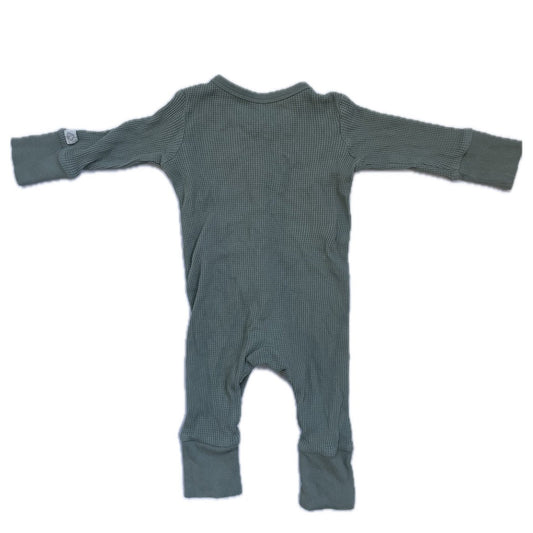 Pyjama à pattes 4-6 mois