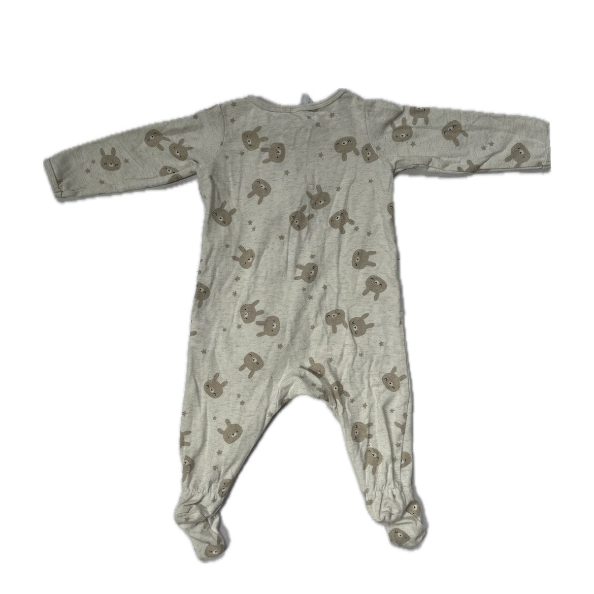 Pyjama à pattes 6-9 mois