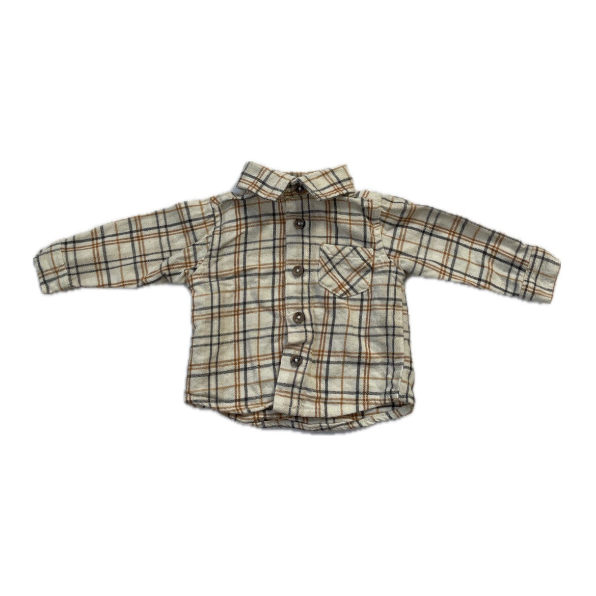 Ensemble garçon - 0-3 mois