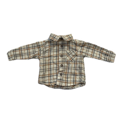 Ensemble garçon - 0-3 mois