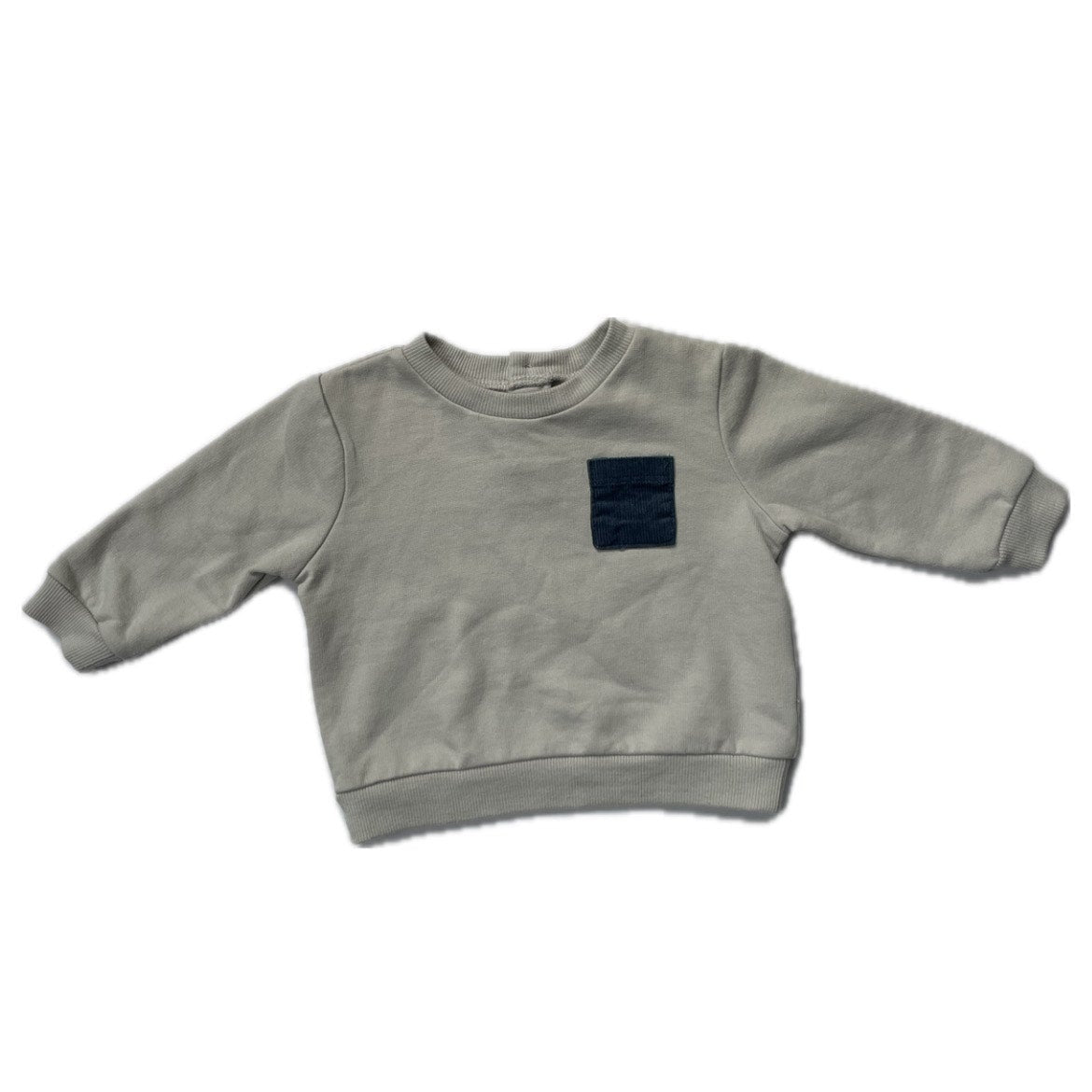 Ensemble deux pièces - 6 mois