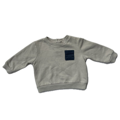 Ensemble deux pièces - 6 mois