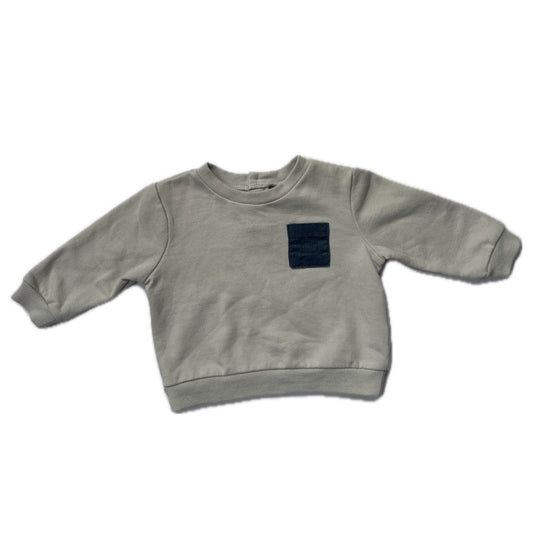 Ensemble deux pièces - 6 mois