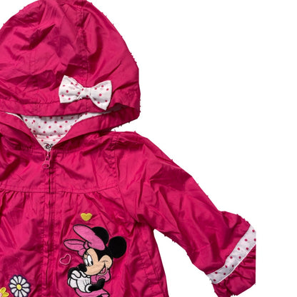 Manteau imperméable - 12-18 mois