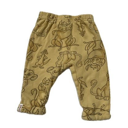 Ensemble Disney - 12 mois