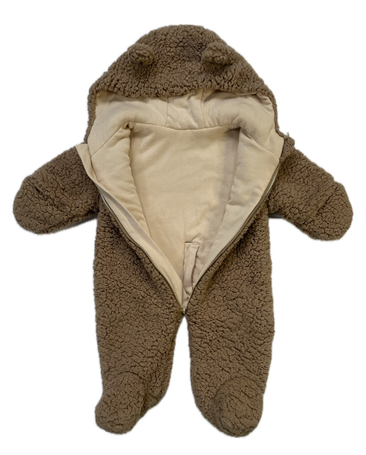 Habit mi-saison - 6 mois