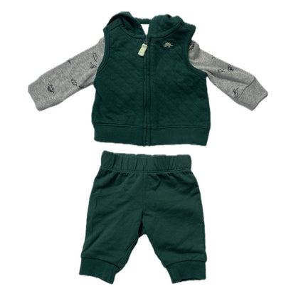 Ensemble Carter's - NB