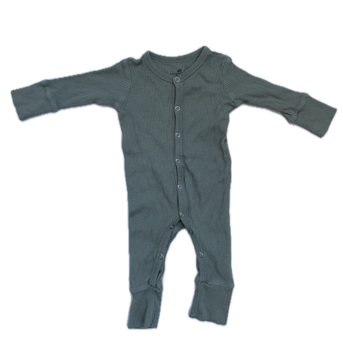 Pyjama à pattes 4-6 mois