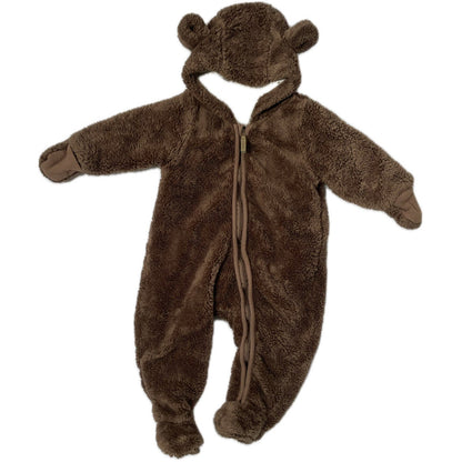 Habit mi-saison 4-6 mois