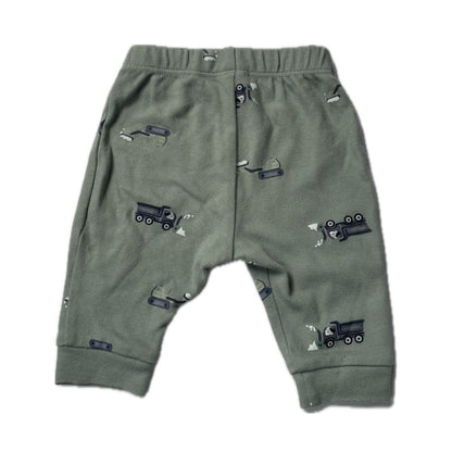 2 ensembles deux pièces Pekkle - 3 mois