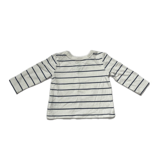 Manche longue Winnie 6 mois