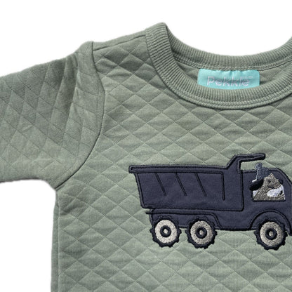 2 ensembles deux pièces Pekkle - 3 mois