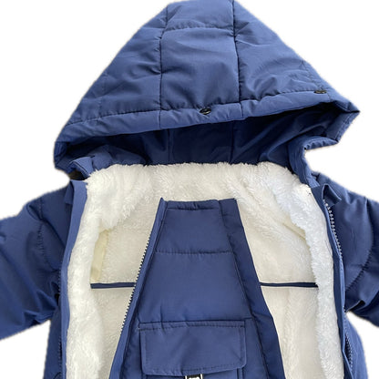 Combinaison de neige 3 mois