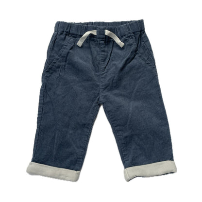 Ensemble deux pièces - 6 mois