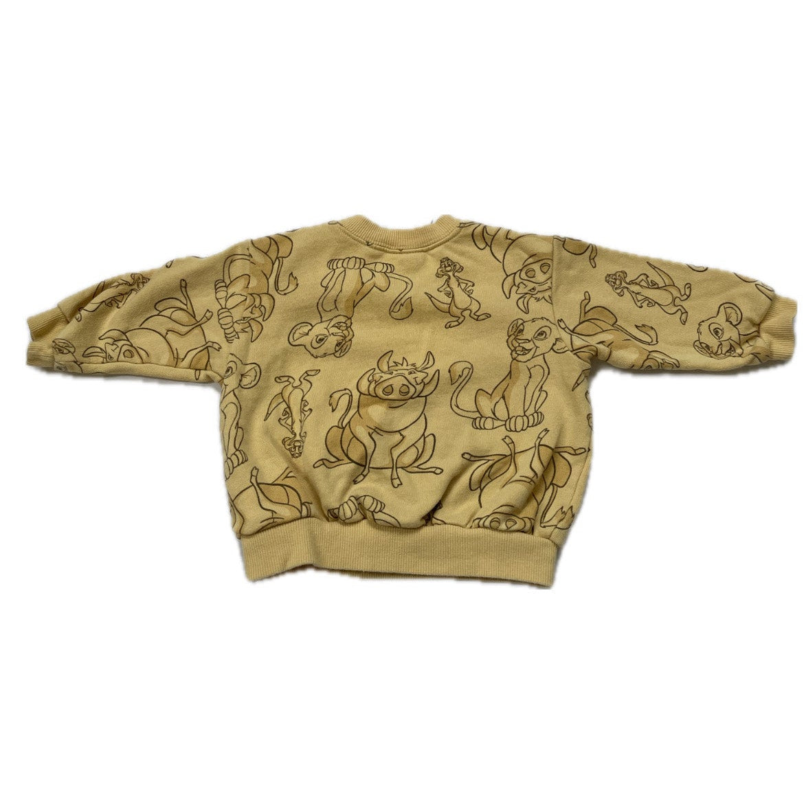 Ensemble Disney - 12 mois