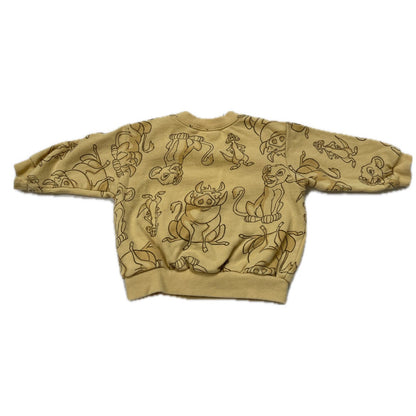 Ensemble Disney - 12 mois