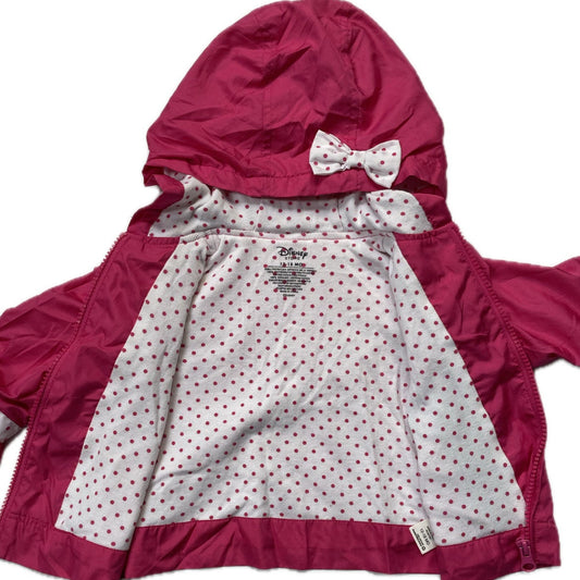 Manteau imperméable - 12-18 mois