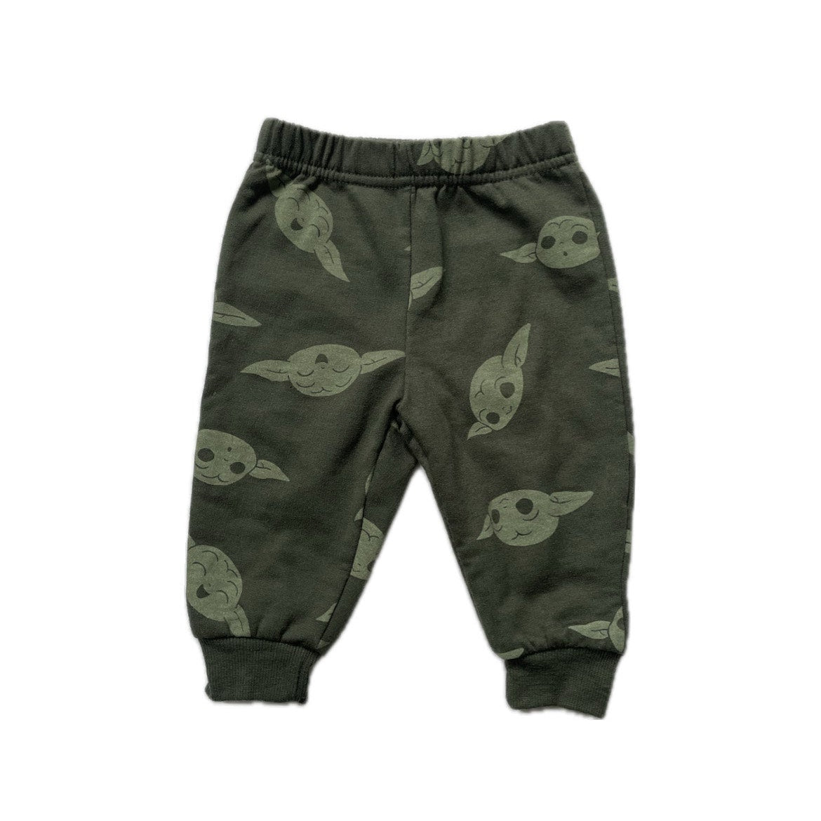 Ensemble Star Wars - 3-6 mois