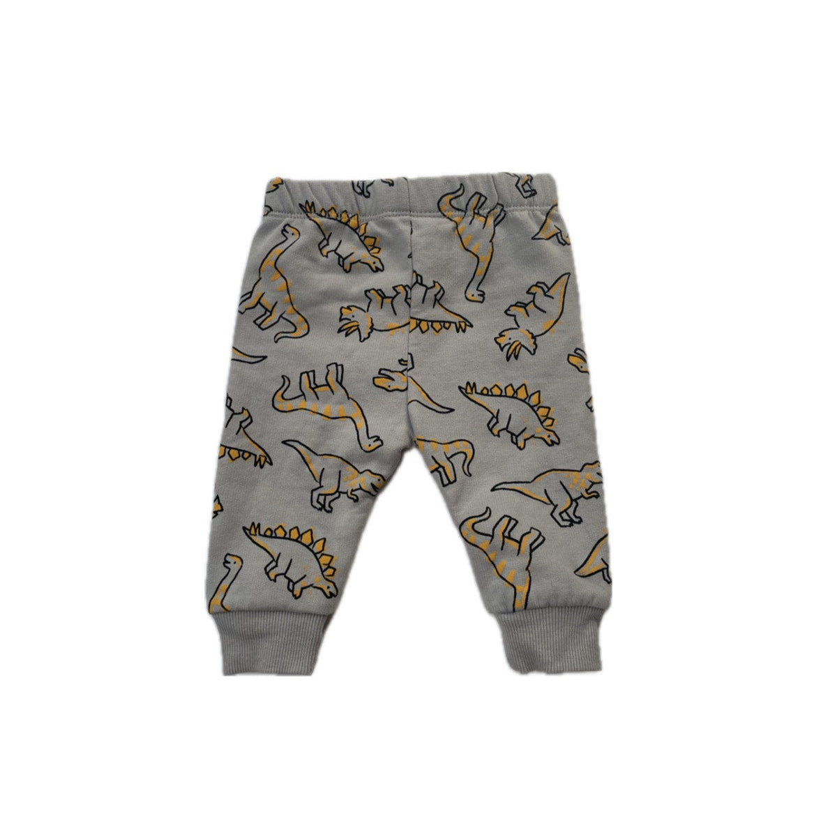 Ensemble dinosaure - 3 mois