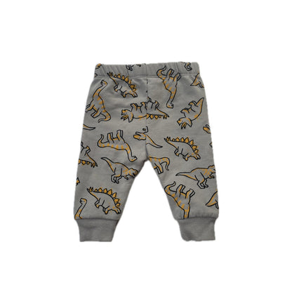 Ensemble dinosaure - 3 mois