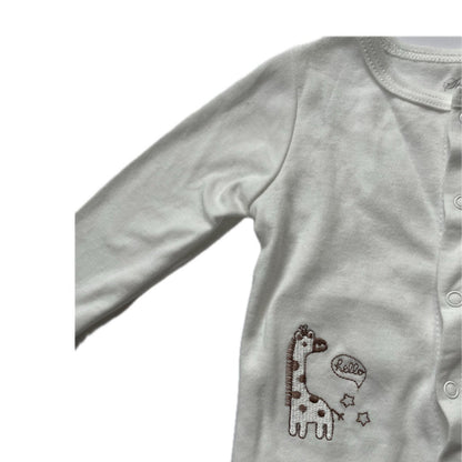 Ensemble confort - 6 mois