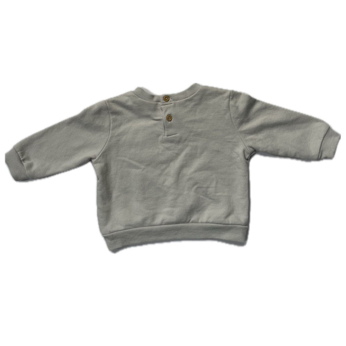 Ensemble deux pièces - 6 mois