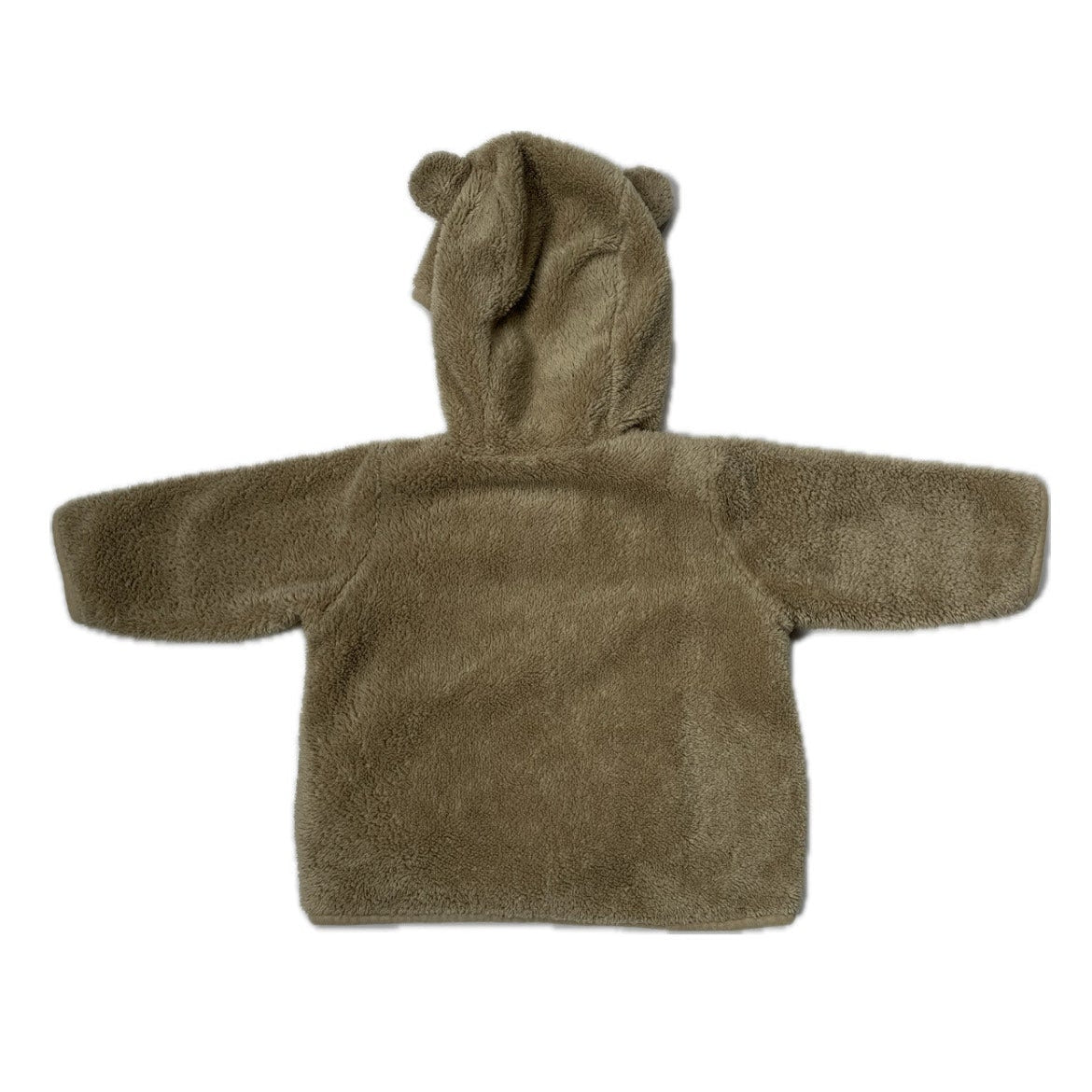 Veste en polar 2-4 mois