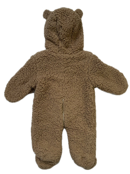 Habit mi-saison - 6 mois