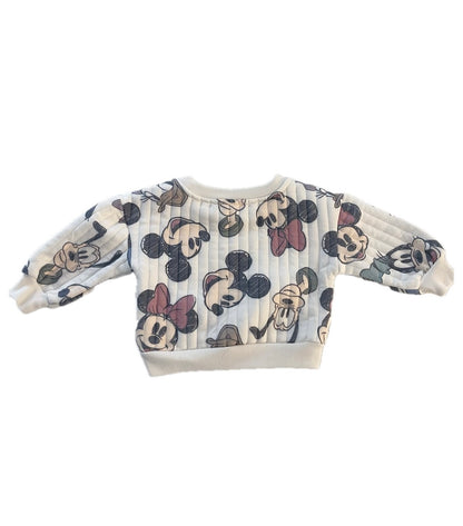 Ensemble Disney 0-3 mois