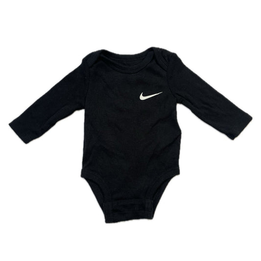 Lot de 2 cache-couches Nike-3 mois