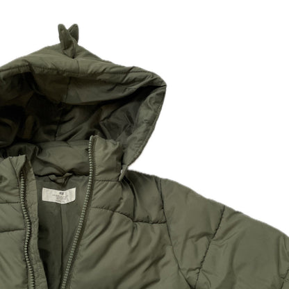 Manteau d'hiver H&M -