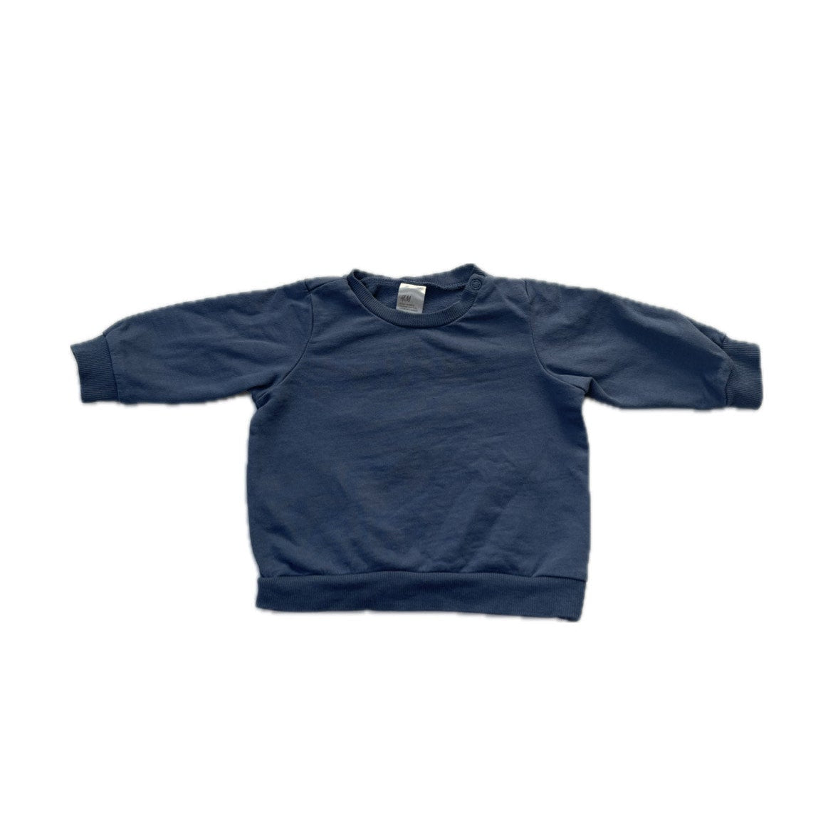 Crewneck H&M - 4-6 mois