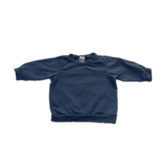 Crewneck H&M - 4-6 mois